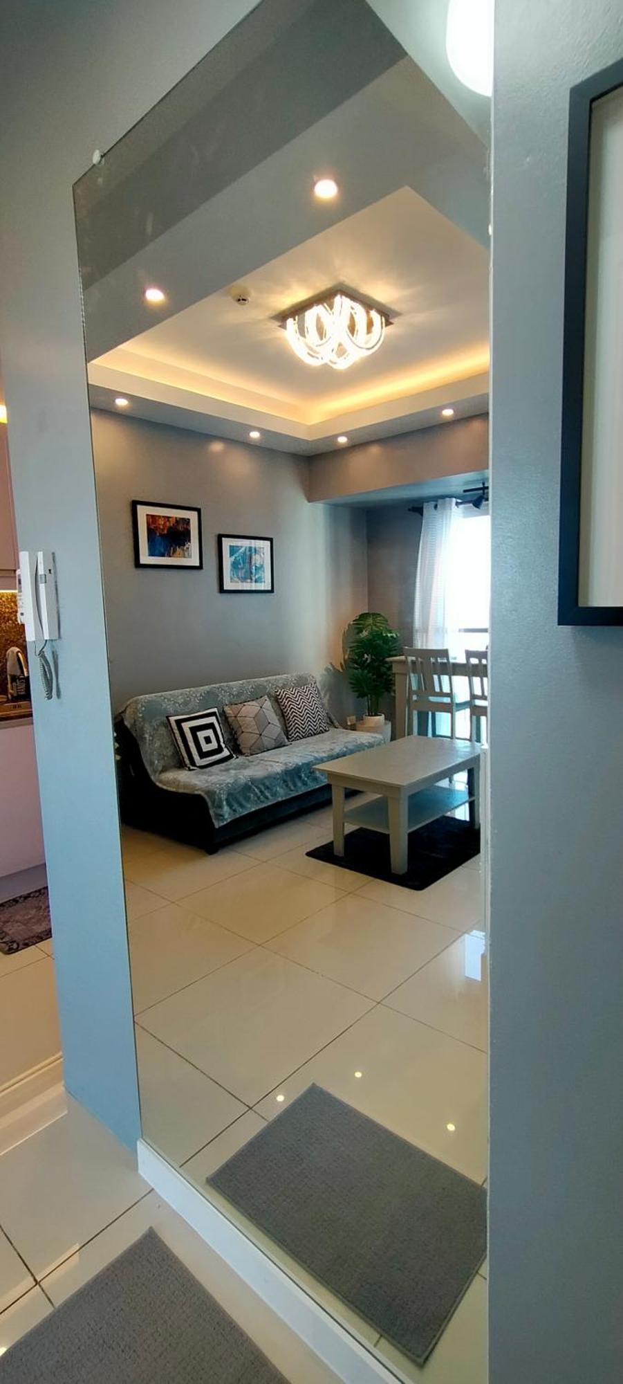 شقة Epie'S Pad تاجيتاي المظهر الخارجي الصورة